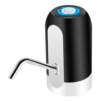 Dispensador de Agua Recargable | Agua al Instante Sin Esfuerzo